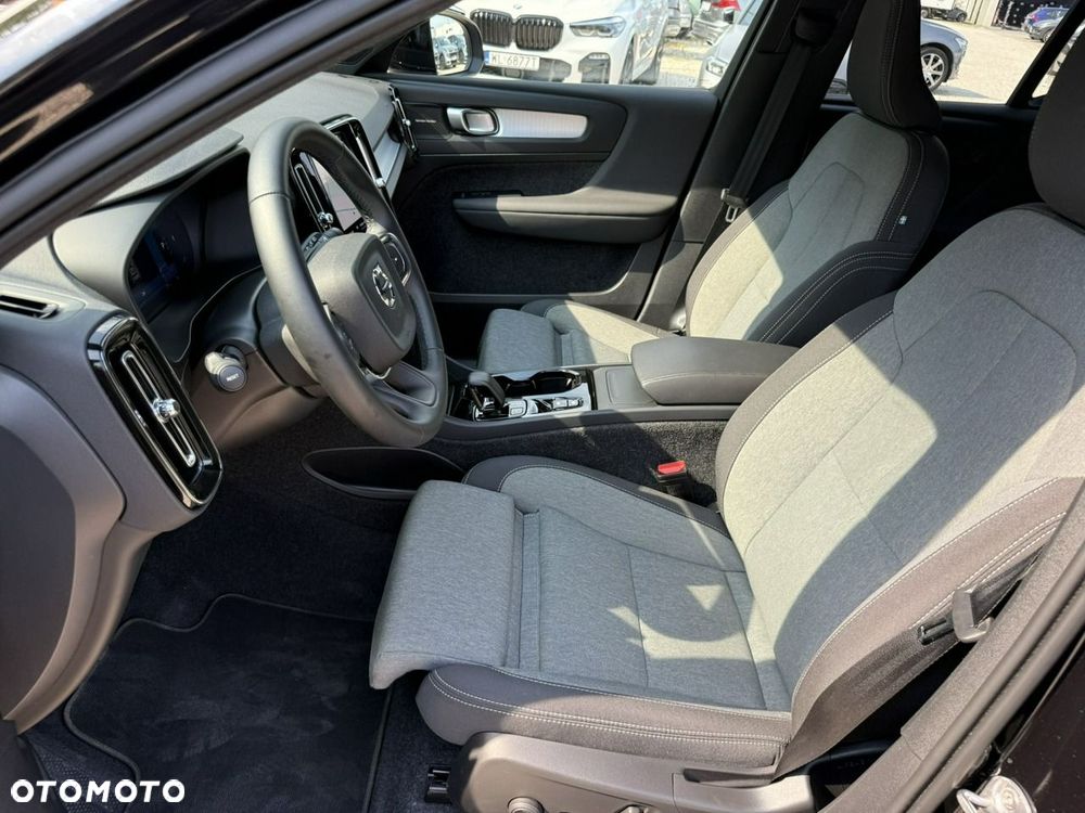 Volvo XC 40 - 4