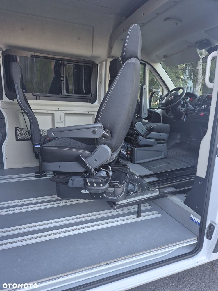 Fiat Ducato Panorama MJ L2H2 - 9