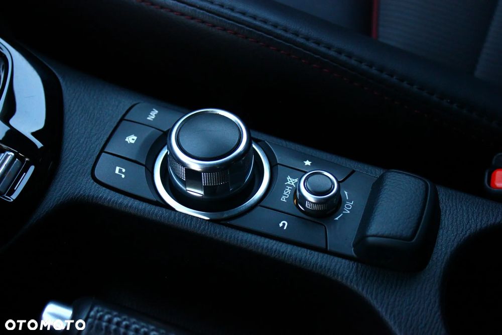 Mazda CX-3 SKYACTIV-G 150 i-ELOOP AWD Drive Exclusive-Line - 26