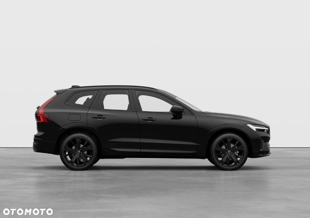 Volvo XC 60 B5 B AWD Plus Black Edition - 5