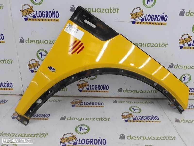 GUARDA-LAMAS FRENTE DIREITO DODGE NITRO KA - 1