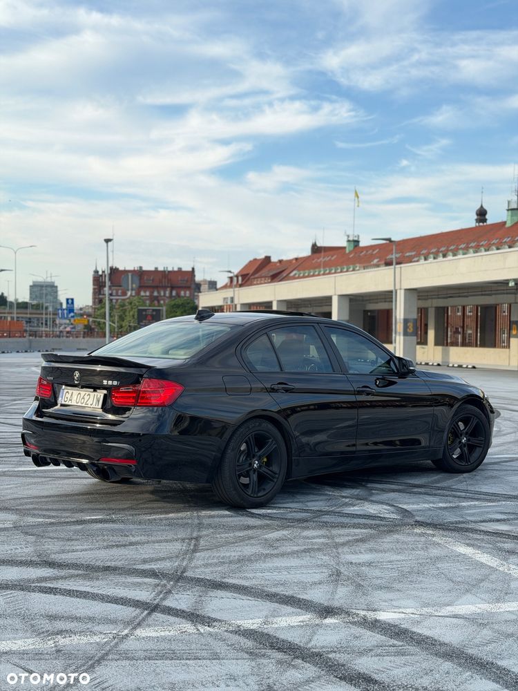 BMW Seria 3 - 4