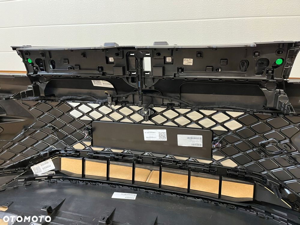 zderzak vw tiguan rline 2023-2025 vw tiguan iii rline 571 kamera 6xpdc - 10