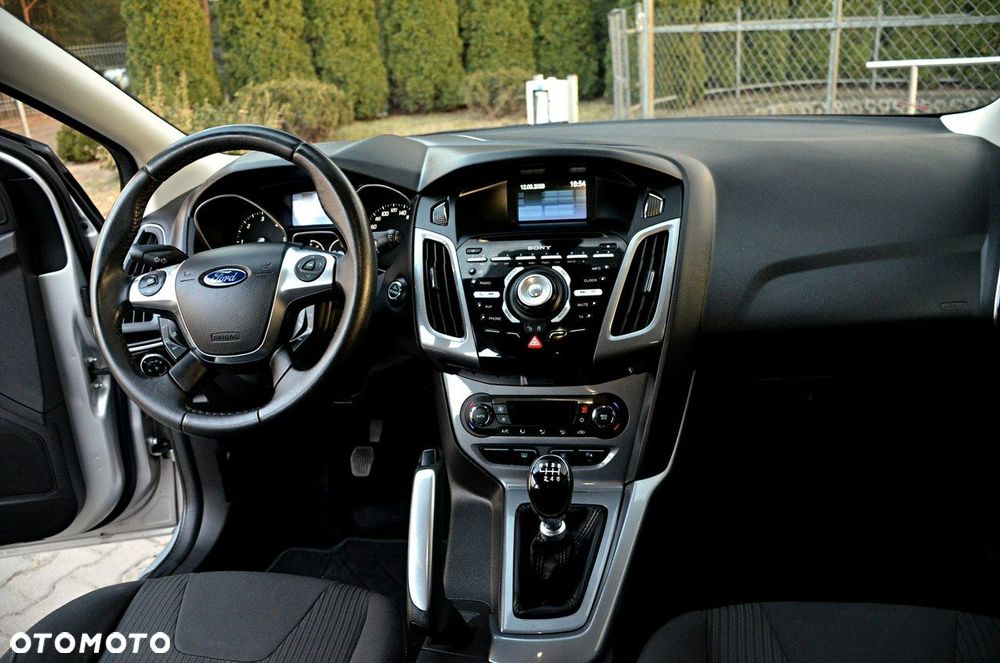 Ford Focus - 16
