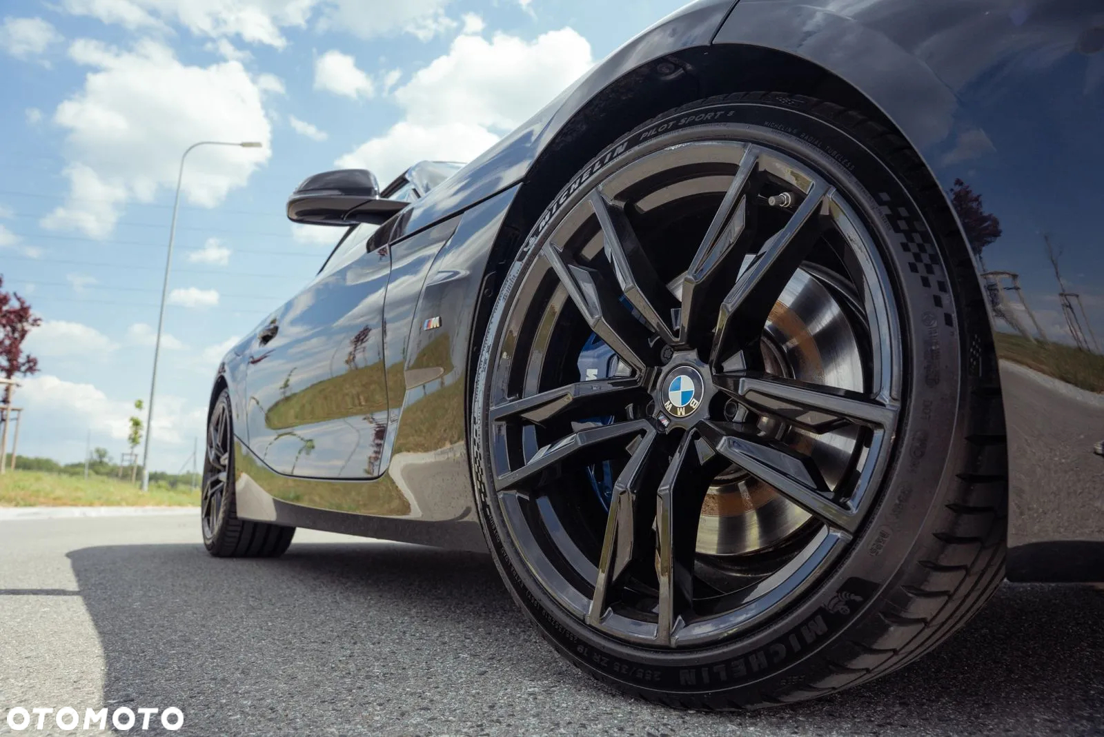 BMW Z4 M M40i sport - 21