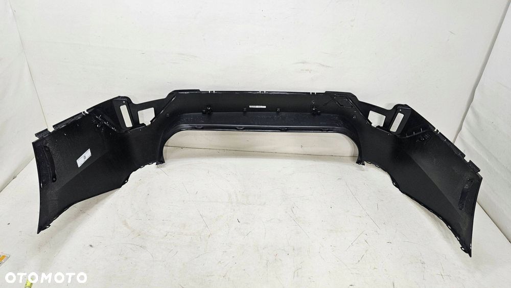 zderzak tył tylni bmw 5 g61 kombi m-pakiet 8084715 - 8