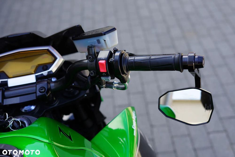 Kawasaki Z - 17