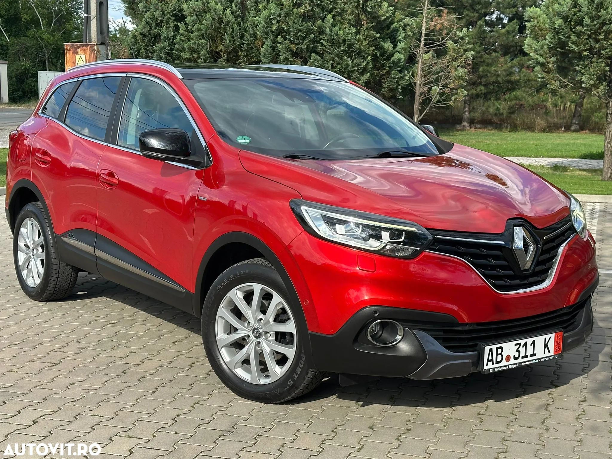 Renault Kadjar - 1