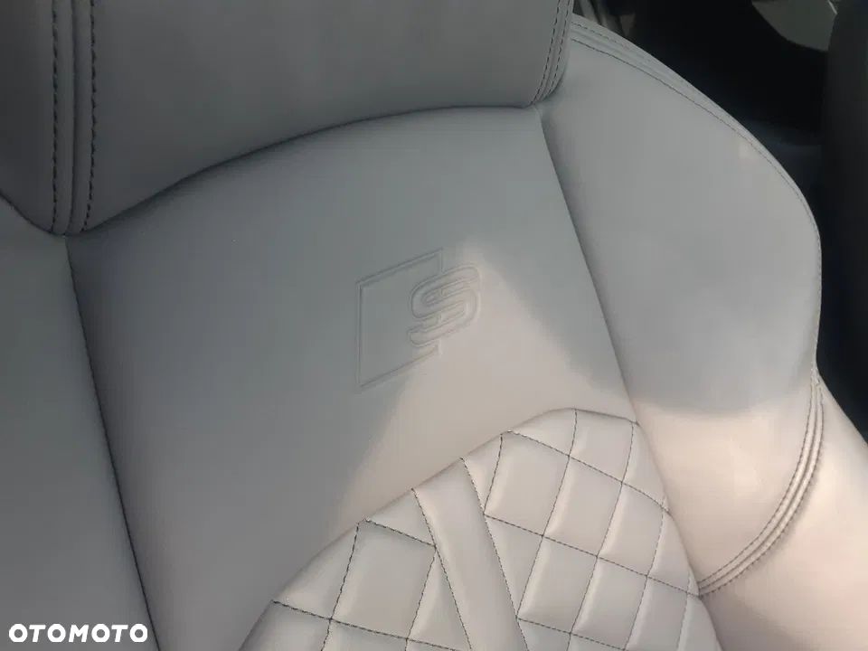 Audi A5 Sportback 45 TFSI mHEV Quattro S Line S tronic - 6