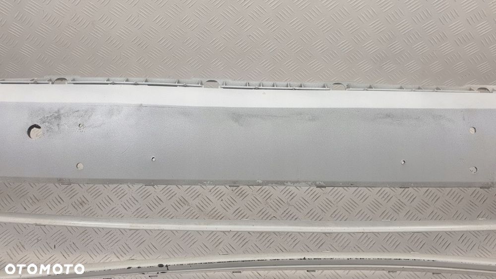vw passat b8 3g0 lift zderzak przód przedni - 2