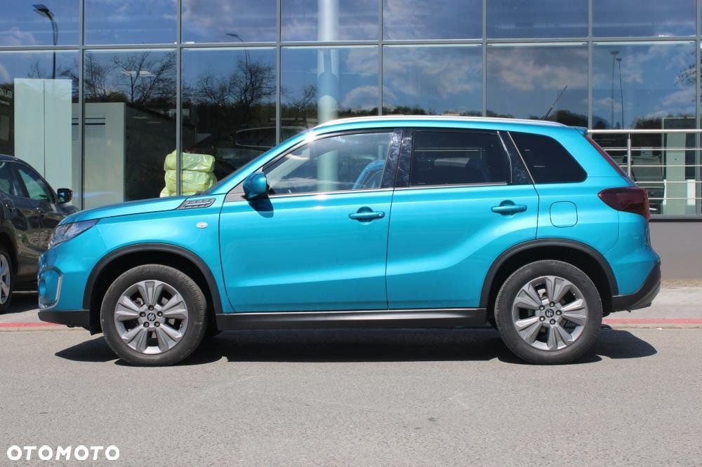 Suzuki Vitara - 8