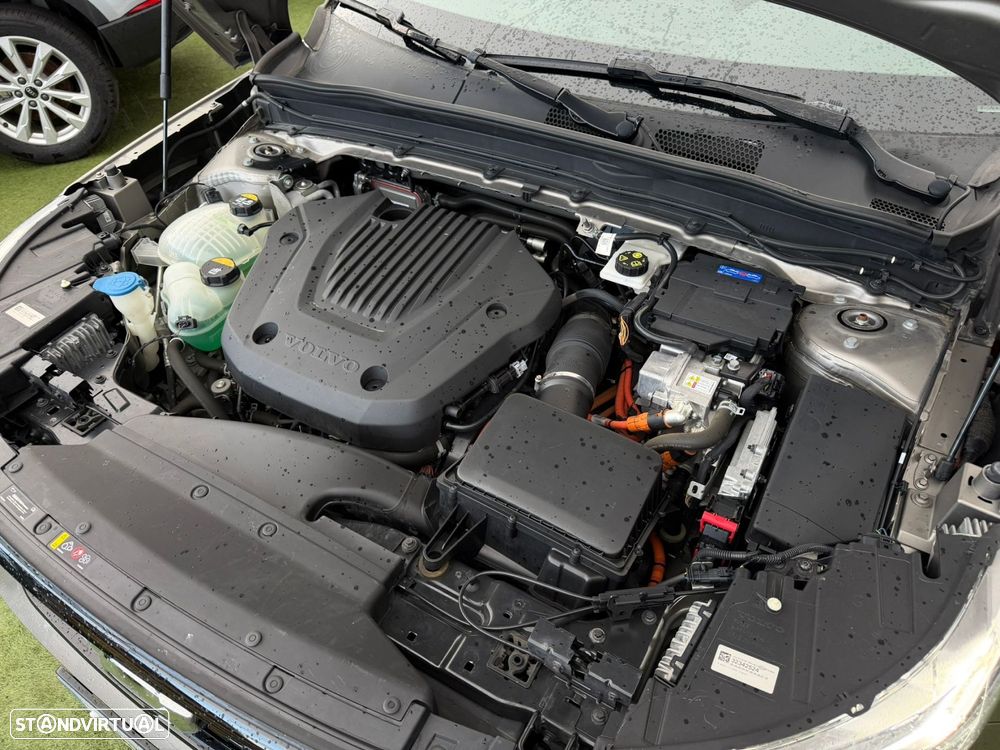 Volvo XC 40 1.5 T5 PHEV R-Design - 58