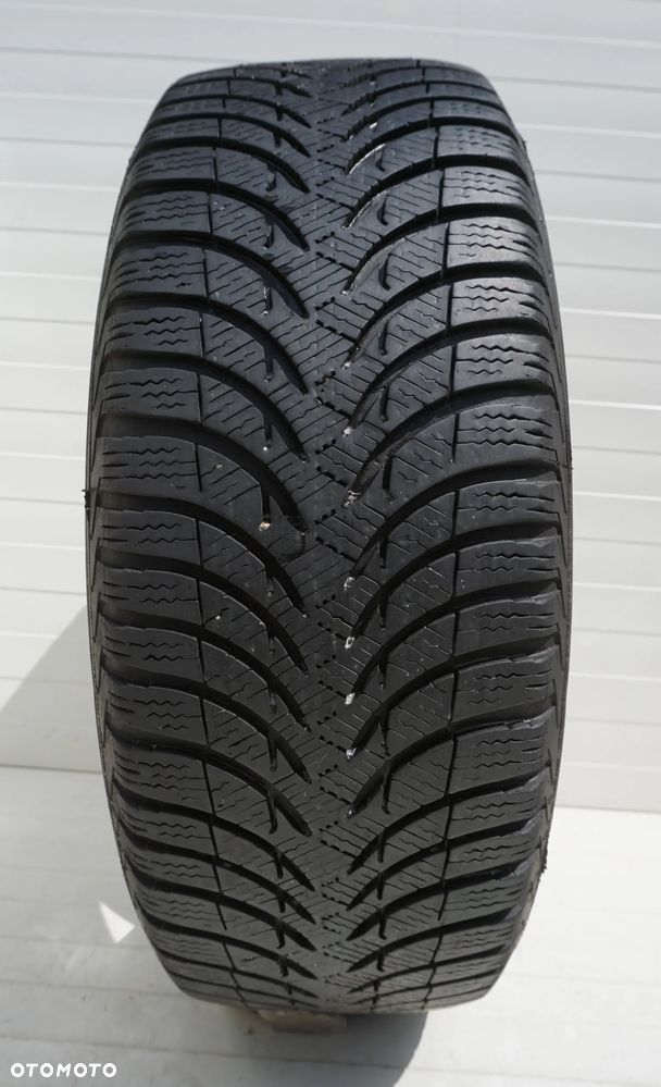 Koła Mercedes 16" 5x112 205/55R16 K2 - 13