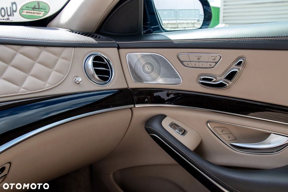 Maybach Inny - 33