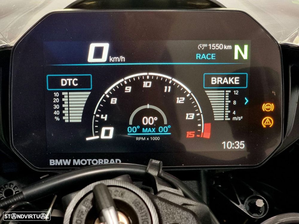 BMW S 1000 RR 1000RR - 10