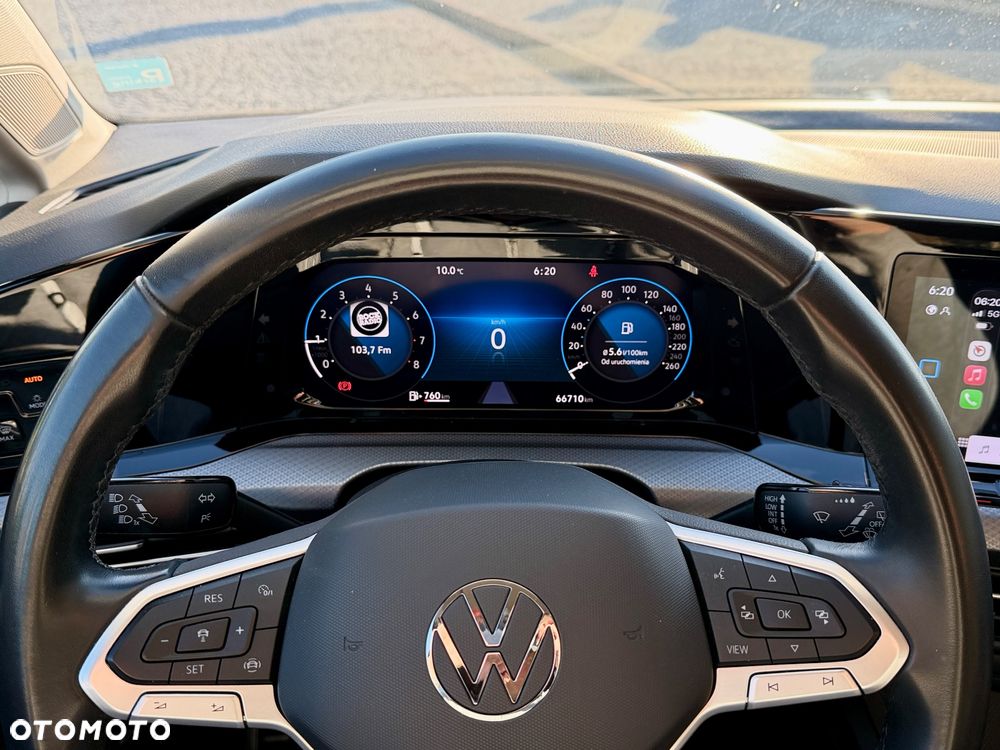 Volkswagen Golf 1.5 TSI EVO Active - 17