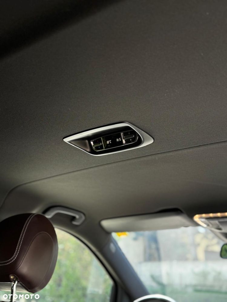 Mercedes-Benz Klasa V 250 d 4-Matic Avantgarde 7G-Tronic (ekstra d³) - 25