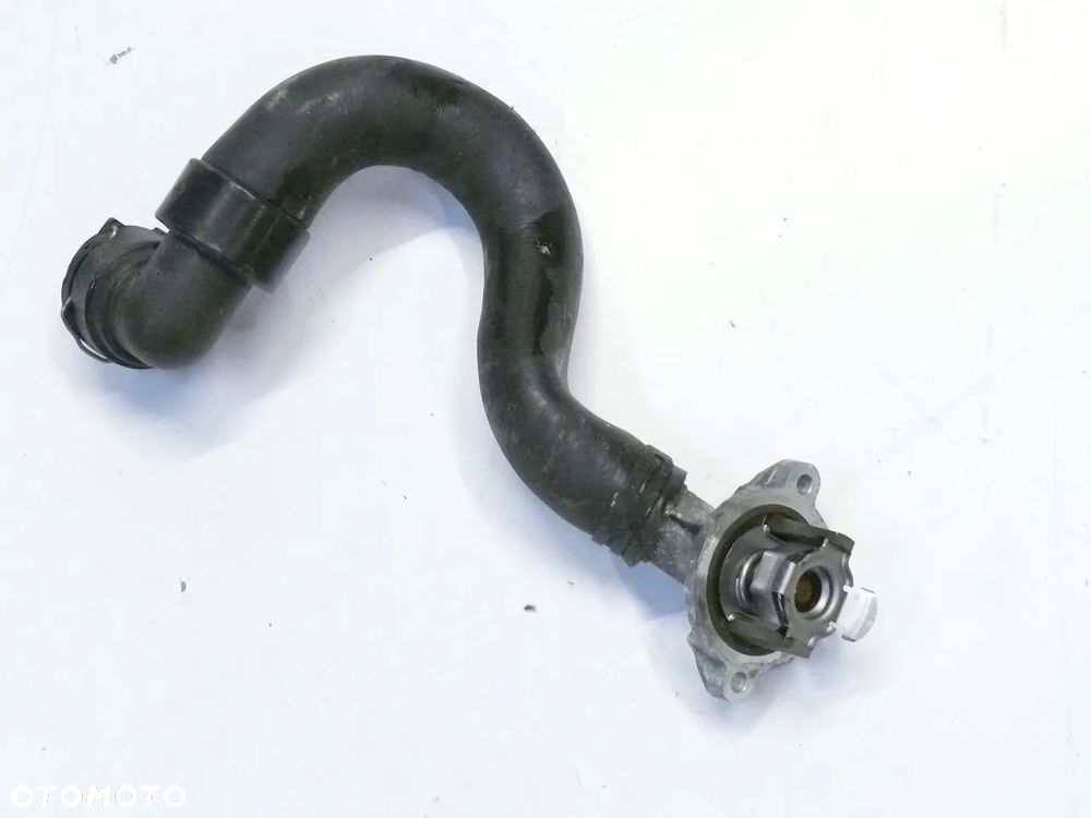 TERMOSTAT PRZEWÓD WĄŻ WODY OPEL ASTRA V K 1.4 TURBO 2016 - 2