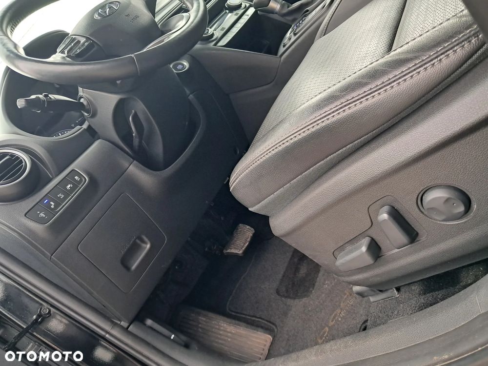 Hyundai Kona 1.6 T-GDI DCT 4WD Unique+ - 16