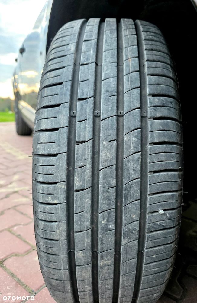 Renault Megane 1.6 16V 100 TomTom Edition - 18