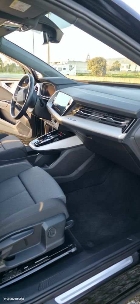 Audi Q4 e-tron 35 - 9