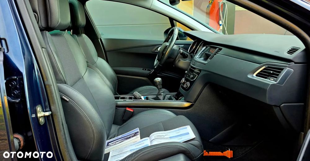 Peugeot 508 1.6 T Active - 28