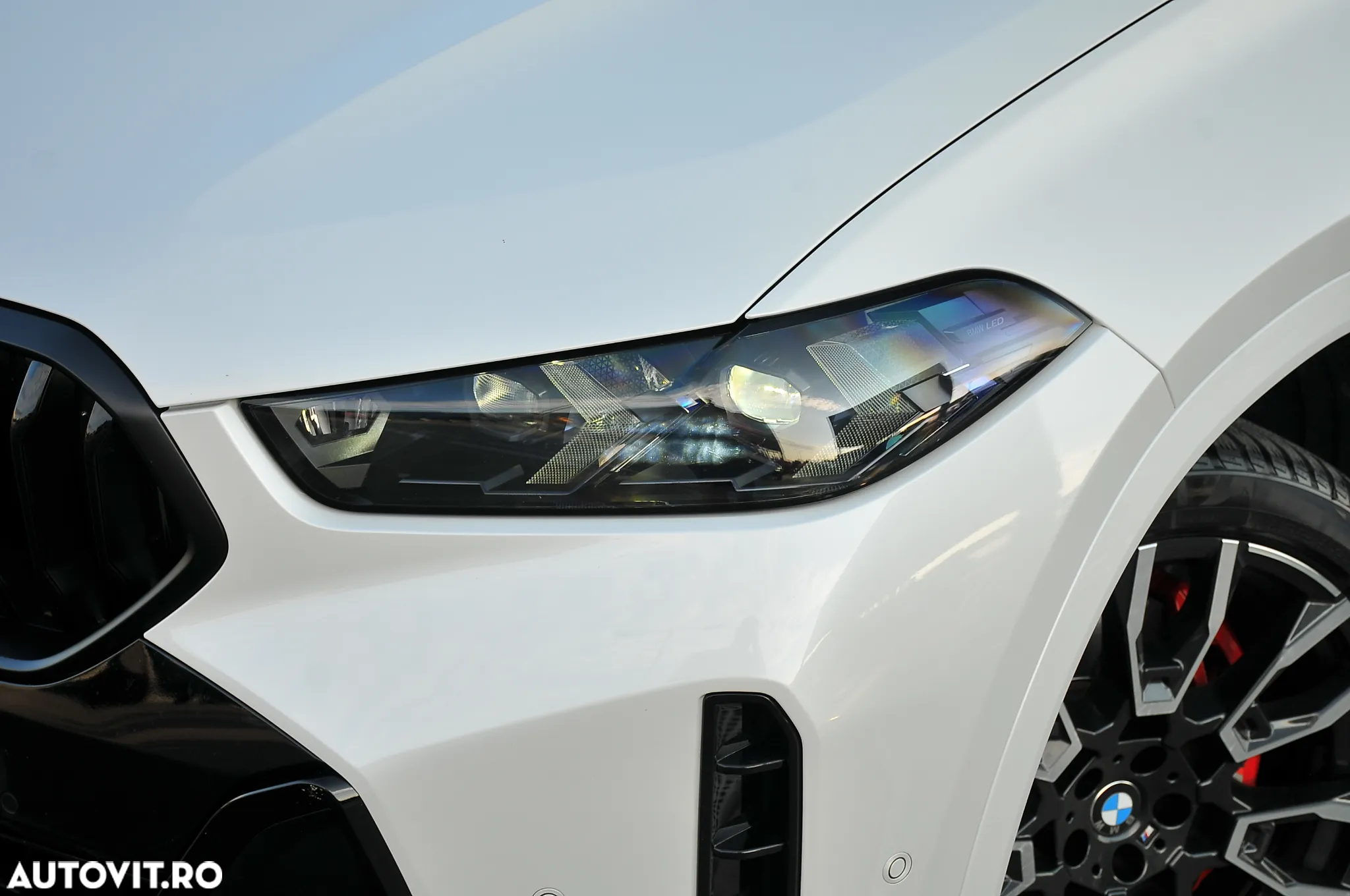 BMW X6 xDrive30d AT MHEV - 30