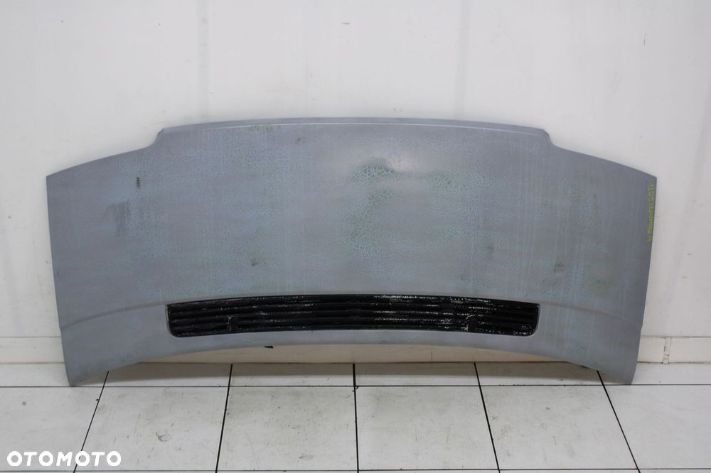 VOLKSWAGEN VW TRANSPORTER T4 90R- MASKA POKRYWA SILNIKA - 1