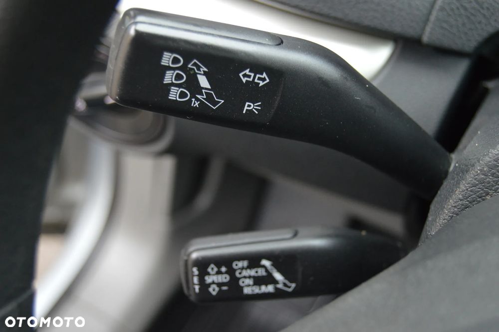 Seat Alhambra 2.0 TDI Style - 16