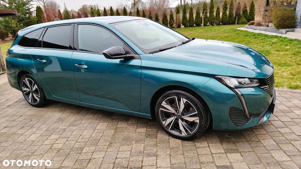 Peugeot 308 1.2 PureTech Allure S&S - 2