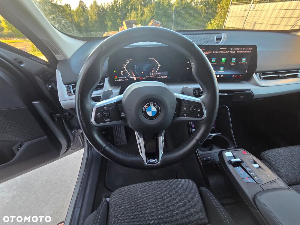 BMW X1 xDrive18d - 14