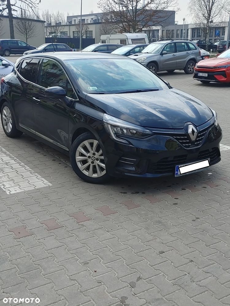 Renault Clio 1.0 TCe Equilibre - 4