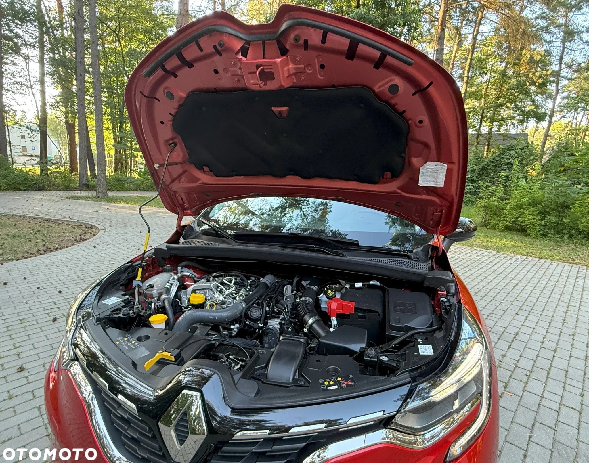 Renault Captur - 36