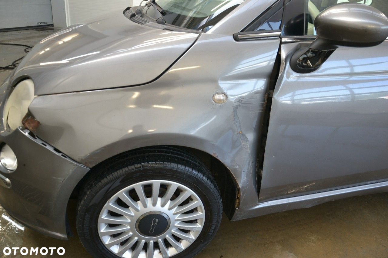 Fiat 500 - 11