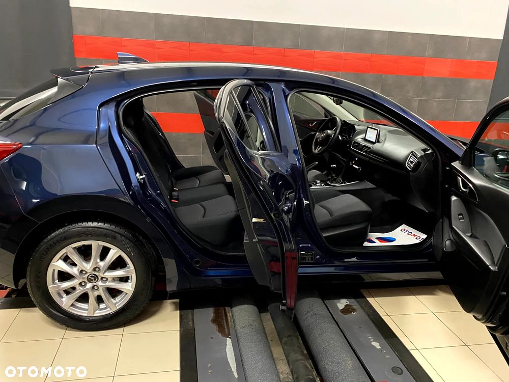 Mazda 3 2.0 Skyenergy - 16