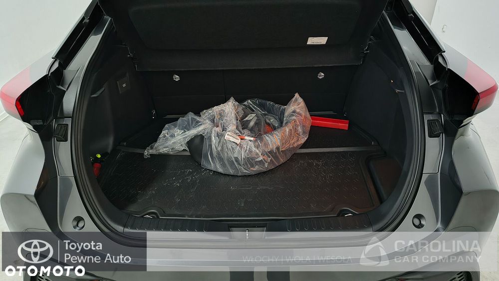 Toyota C-HR 2.0 PHEV Dynamic Force Style - 20