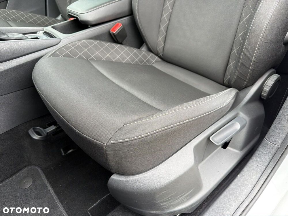 Skoda Karoq 1.5 TSI ACT Ambition DSG - 14