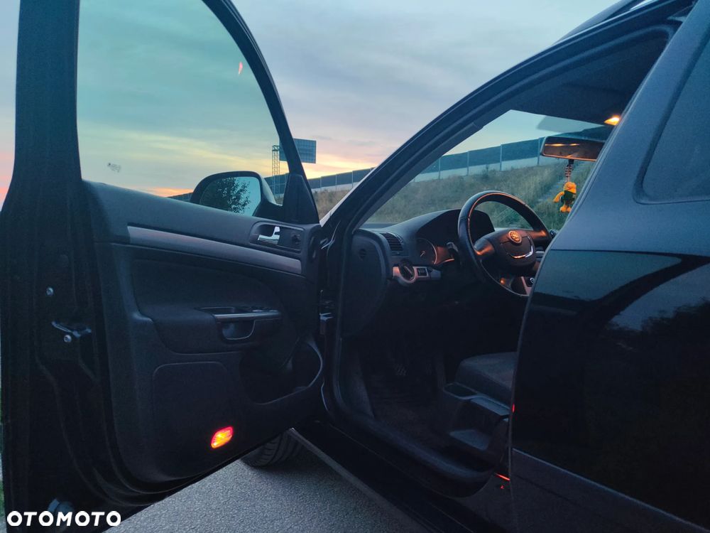 Skoda Octavia 1.8 TSI Ambition - 7
