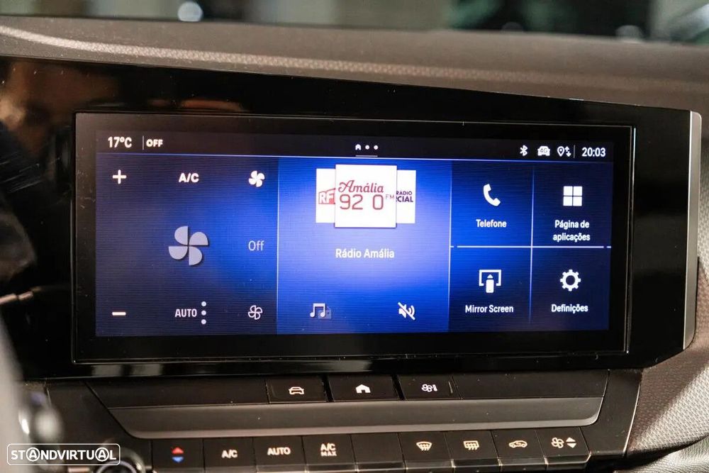 Opel Astra Sports Tourer - 31