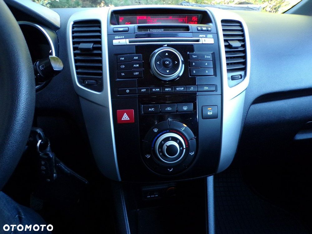 Kia Venga - 19