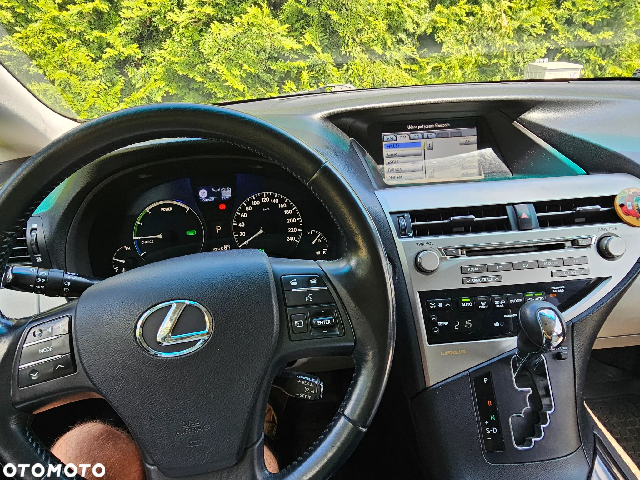 Toyota RAV4 2.0 Premium MS - 5