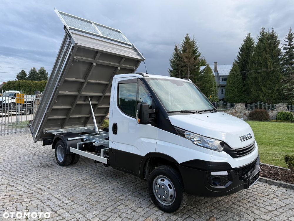 Iveco Daily 50C15 35C15 70C18