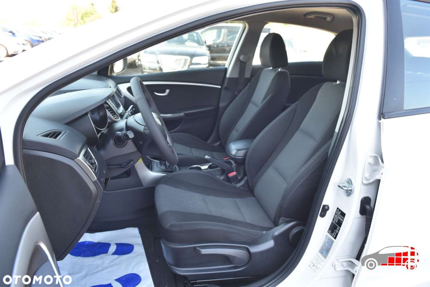 Hyundai i30 - 13