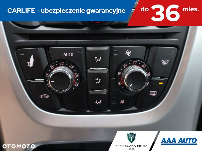 Opel Astra - 18