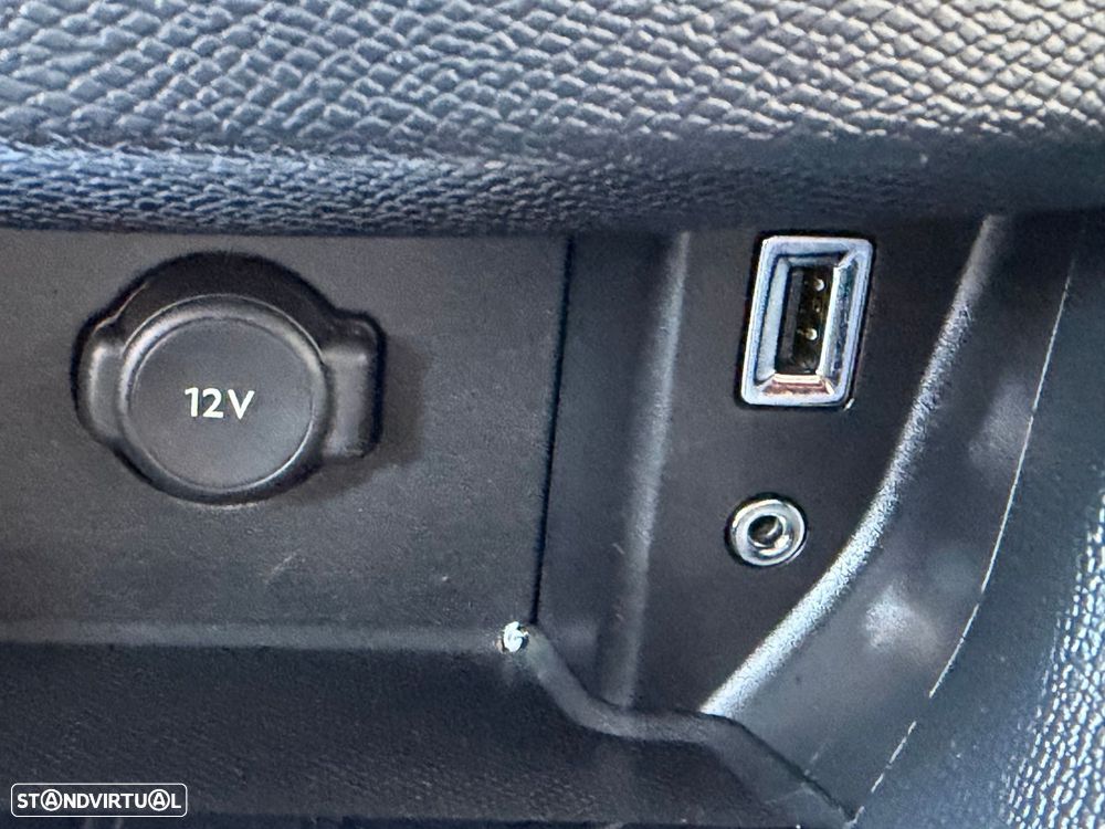 Peugeot 308 1.2 PureTech Active - 32