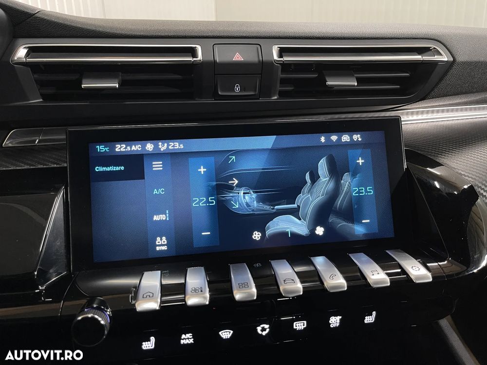 Peugeot 508 1.5 BlueHDI S&S EAT8 Allure Pack - 19