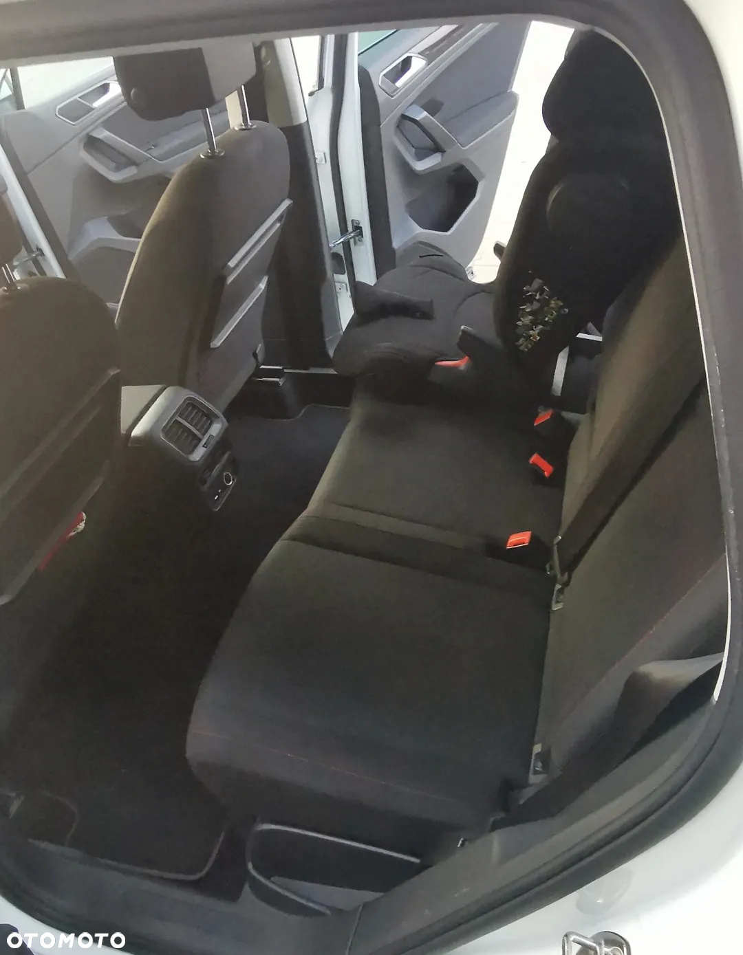 Volkswagen Tiguan 2.0 TDI SCR (BlueMotion Technology) Sound - 17