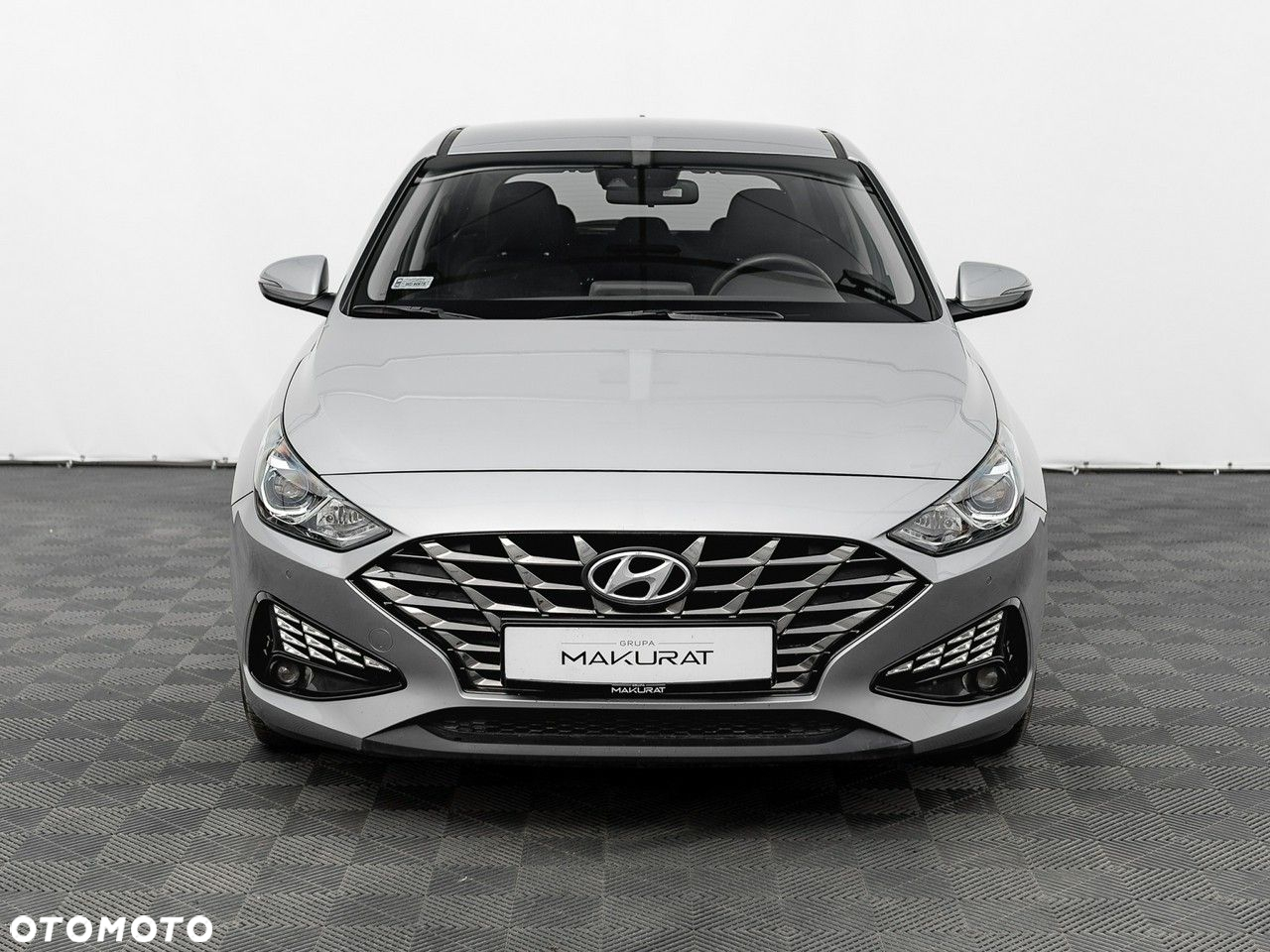 Hyundai i30 1.5 DPI Smart - 8