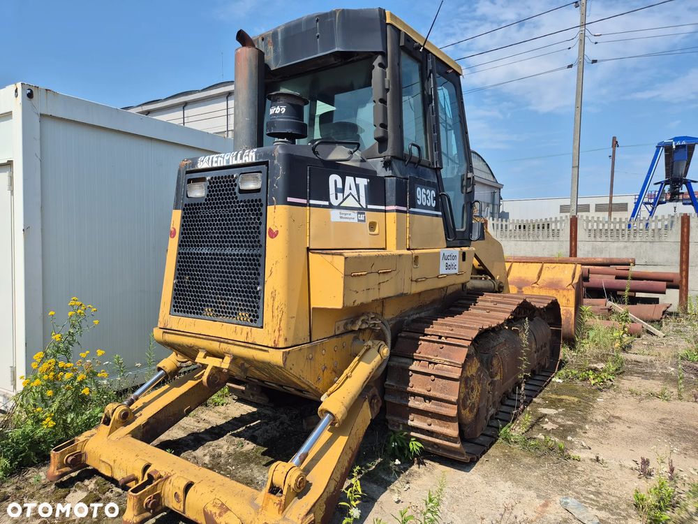 Caterpillar 963 C - 13