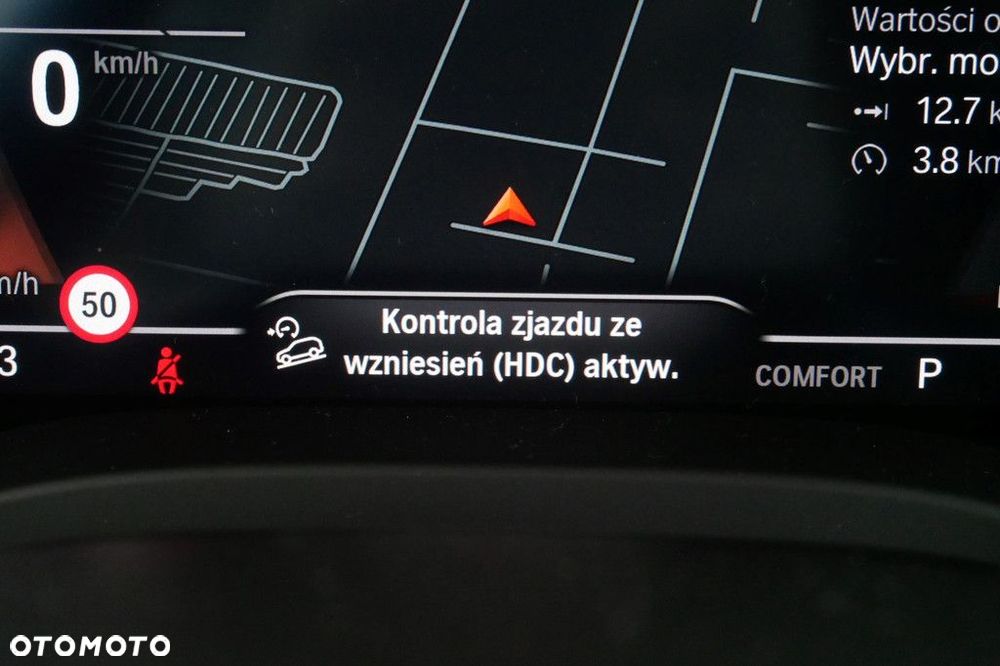 BMW X3 - 32